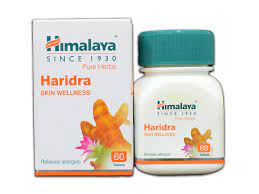 HARIDRA TAB 60TAB